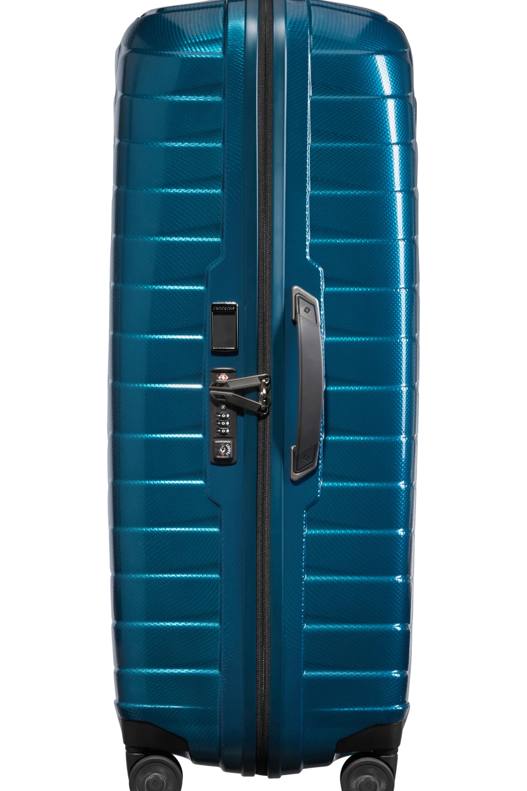 Proxis - Trolley (4 ruote) 81cm