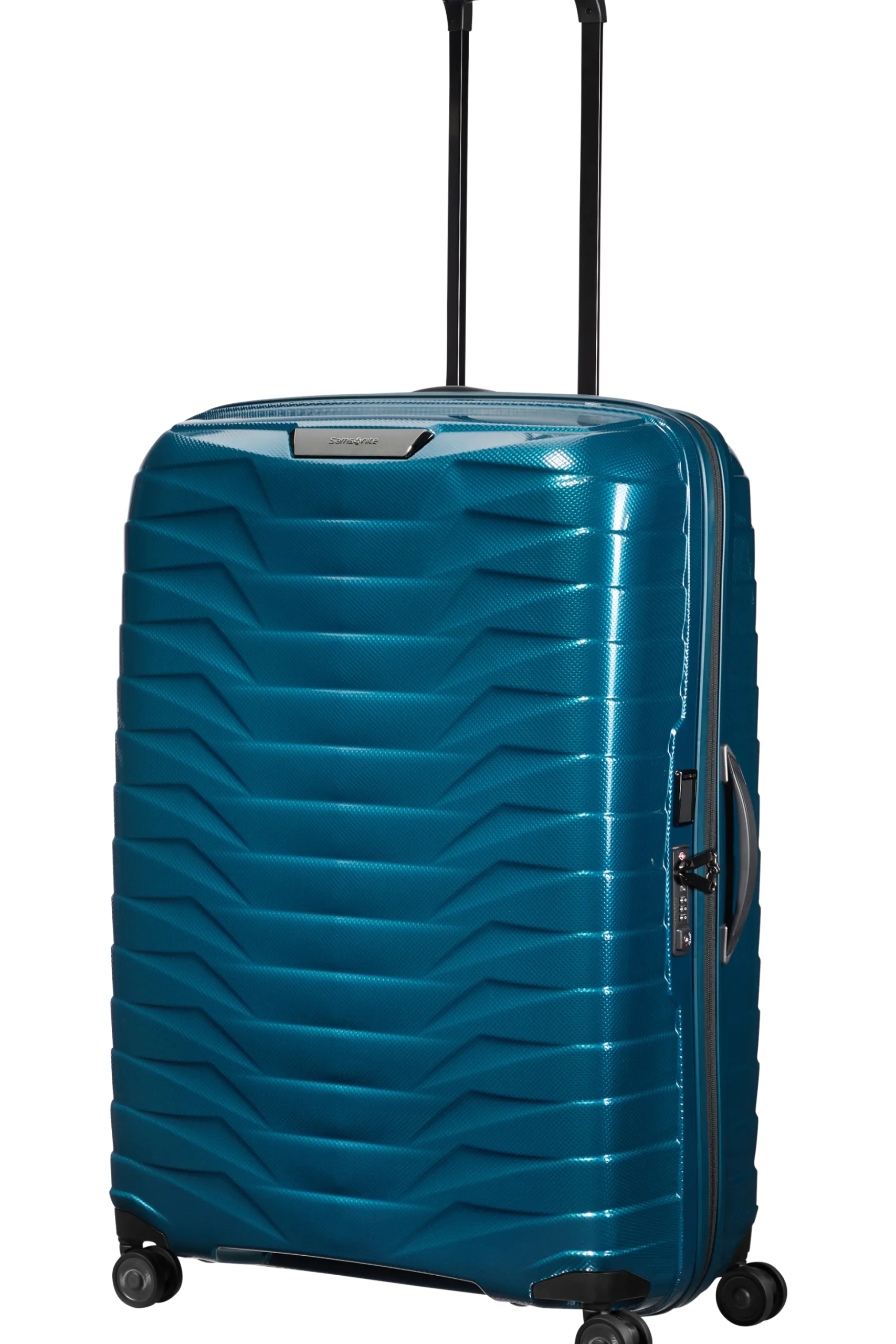 Proxis - Trolley (4 ruote) 81cm