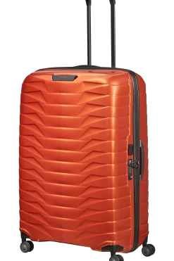Proxis - Trolley (4 ruote) 86cm