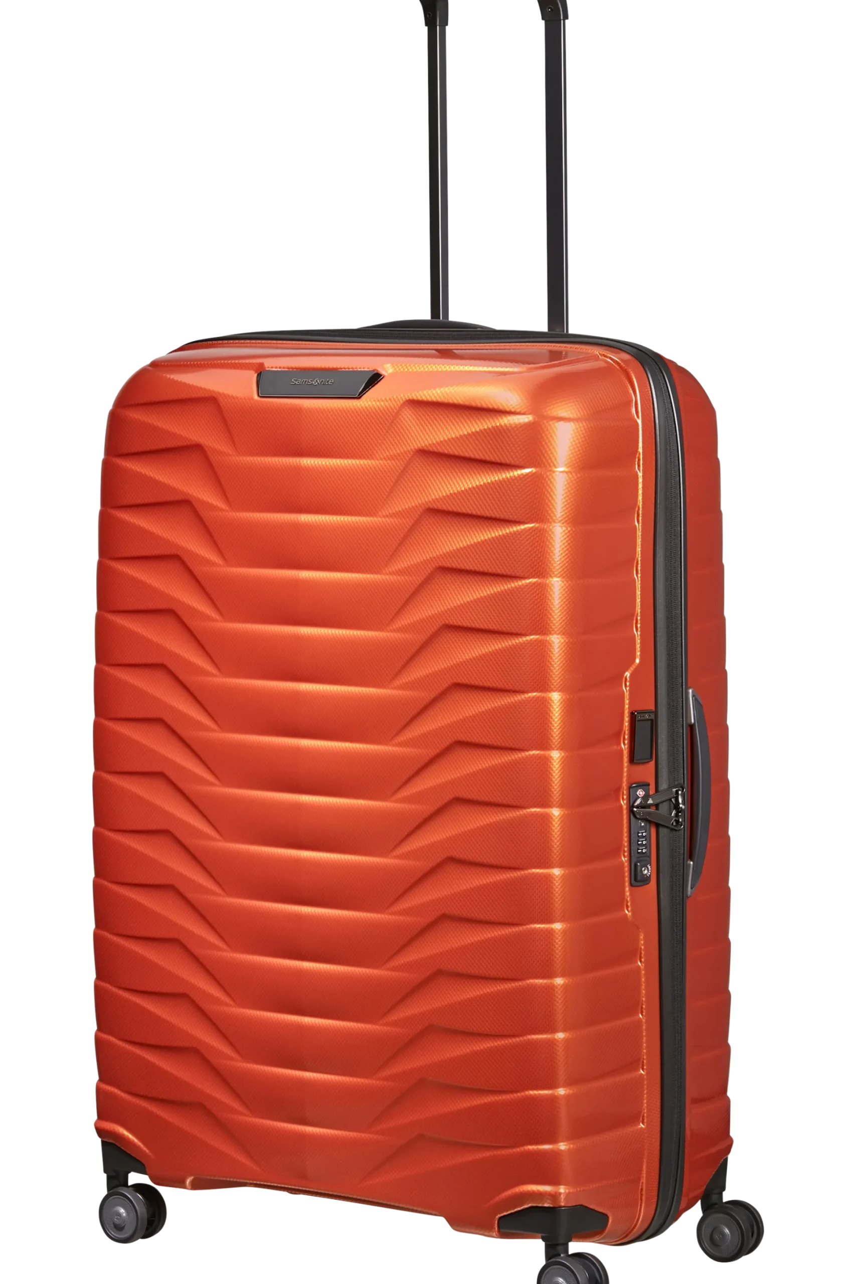 Proxis - Trolley (4 ruote) 86cm