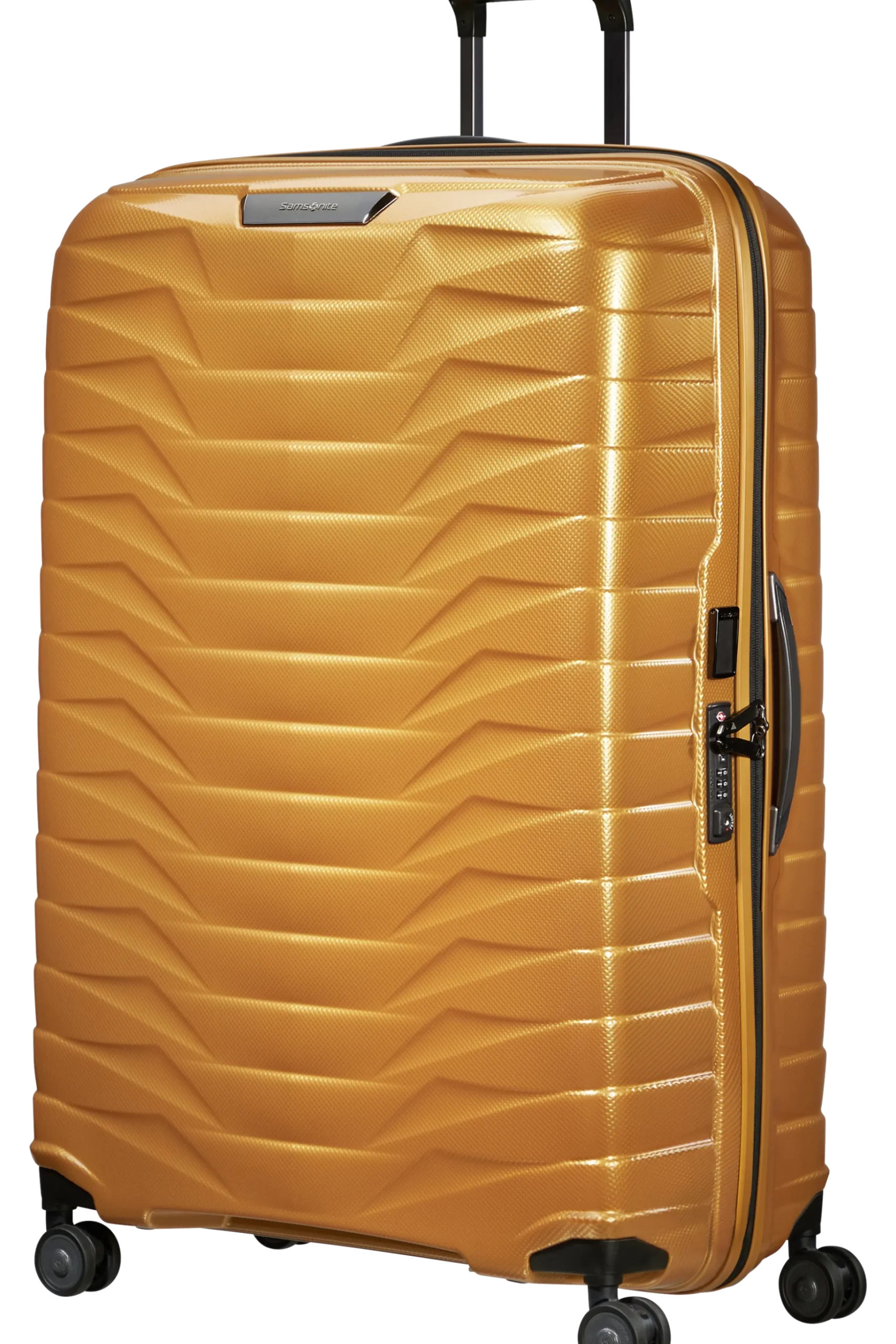 Proxis - Trolley (4 ruote) 86cm