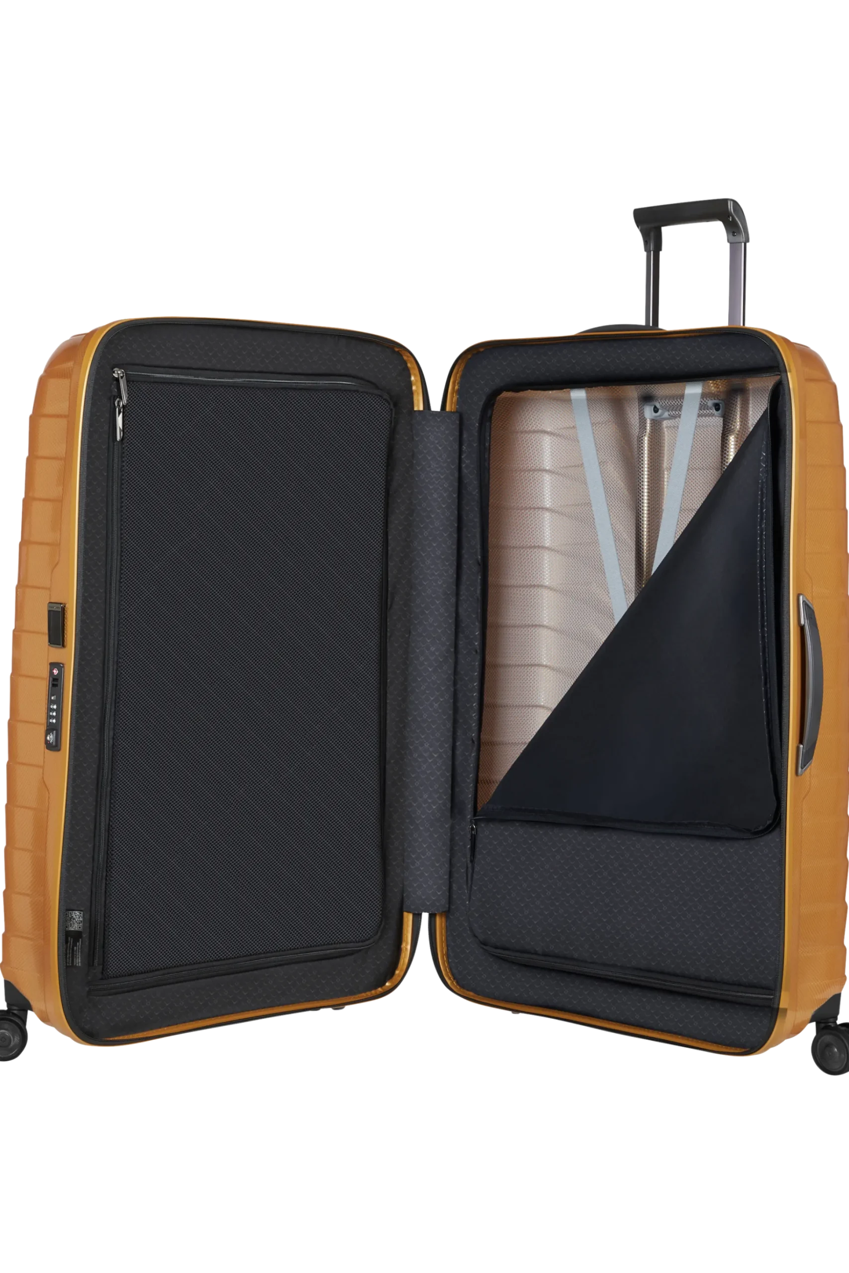 Proxis - Trolley (4 ruote) 86cm