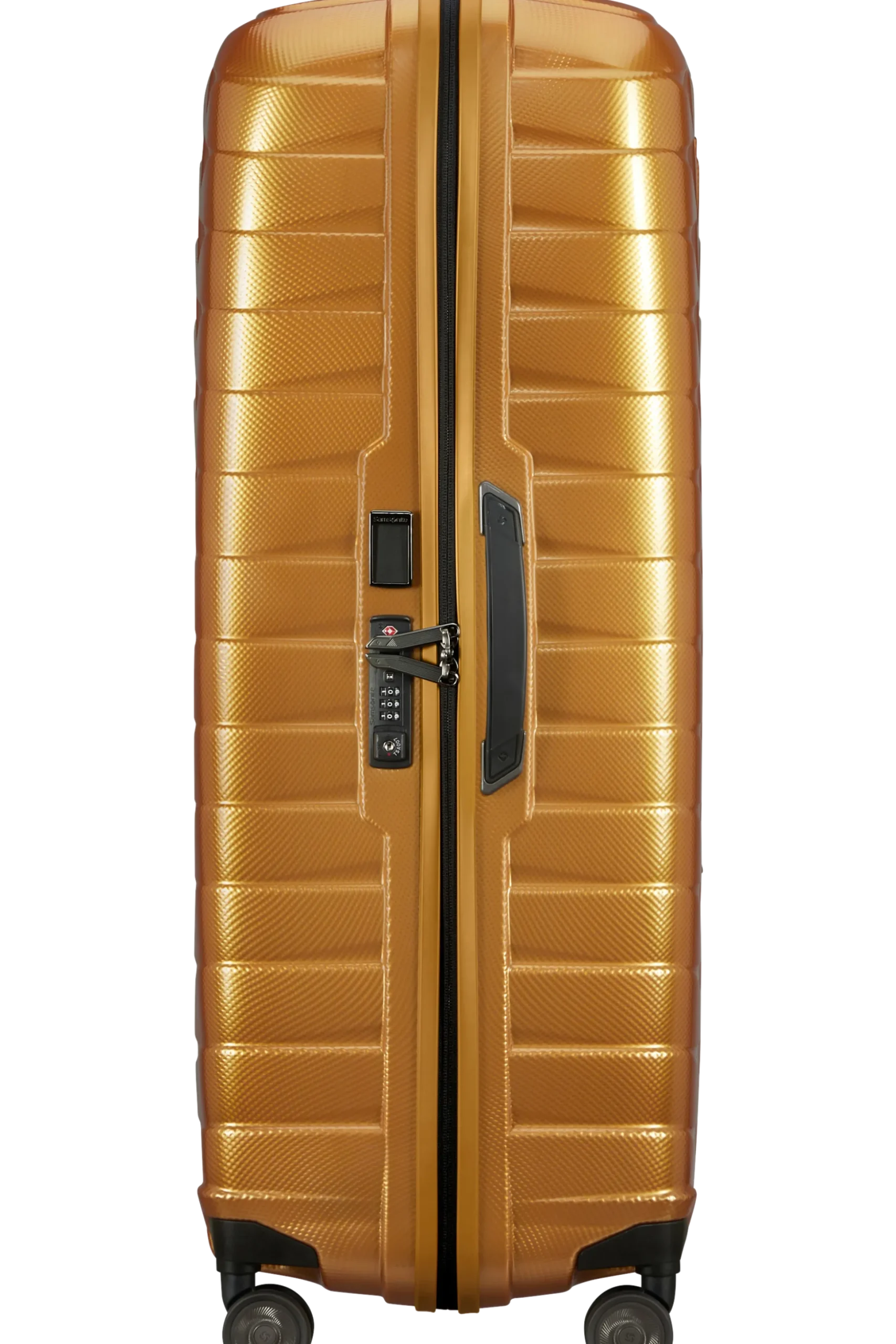 Proxis - Trolley (4 ruote) 86cm