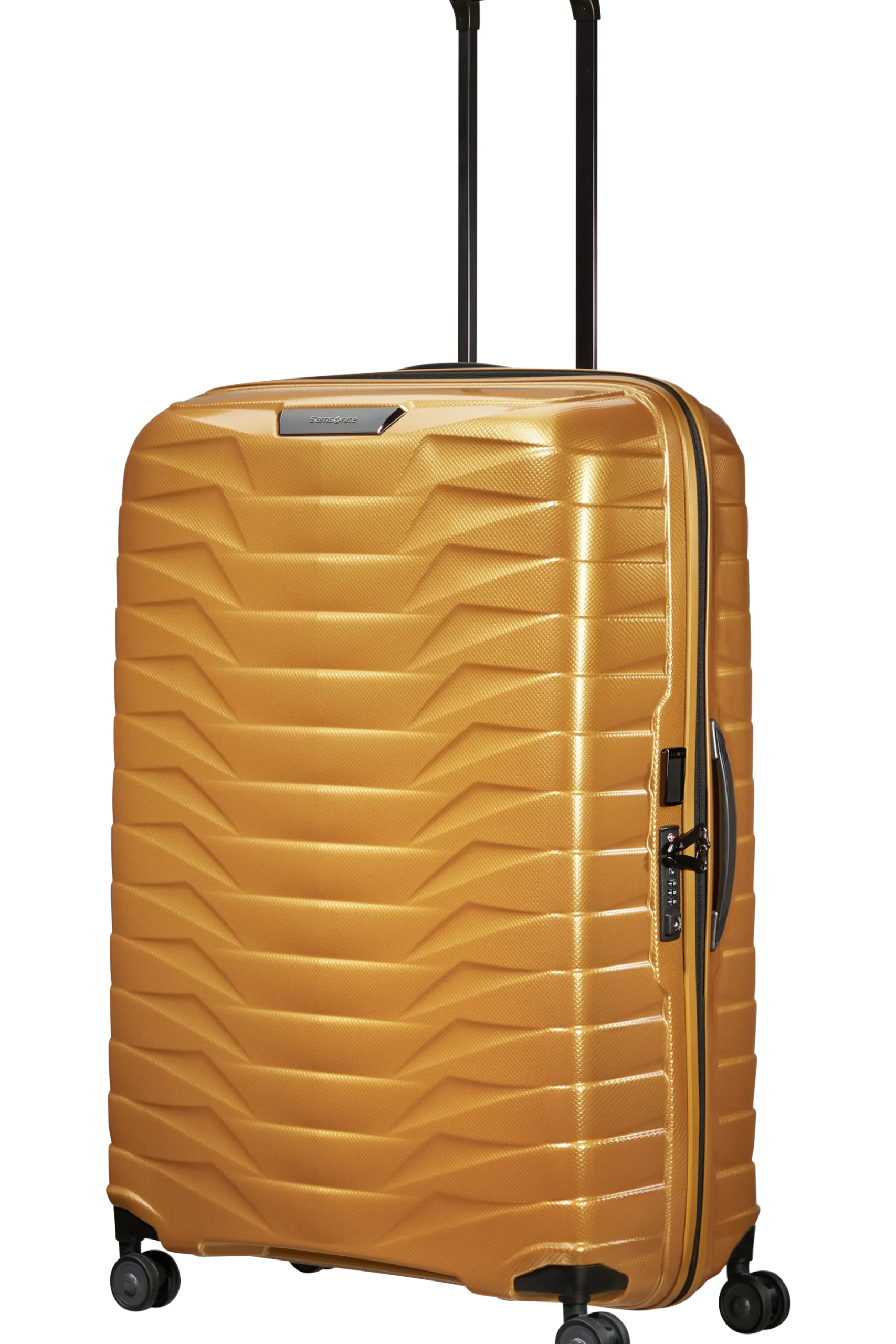 Proxis - Trolley (4 ruote) 86cm