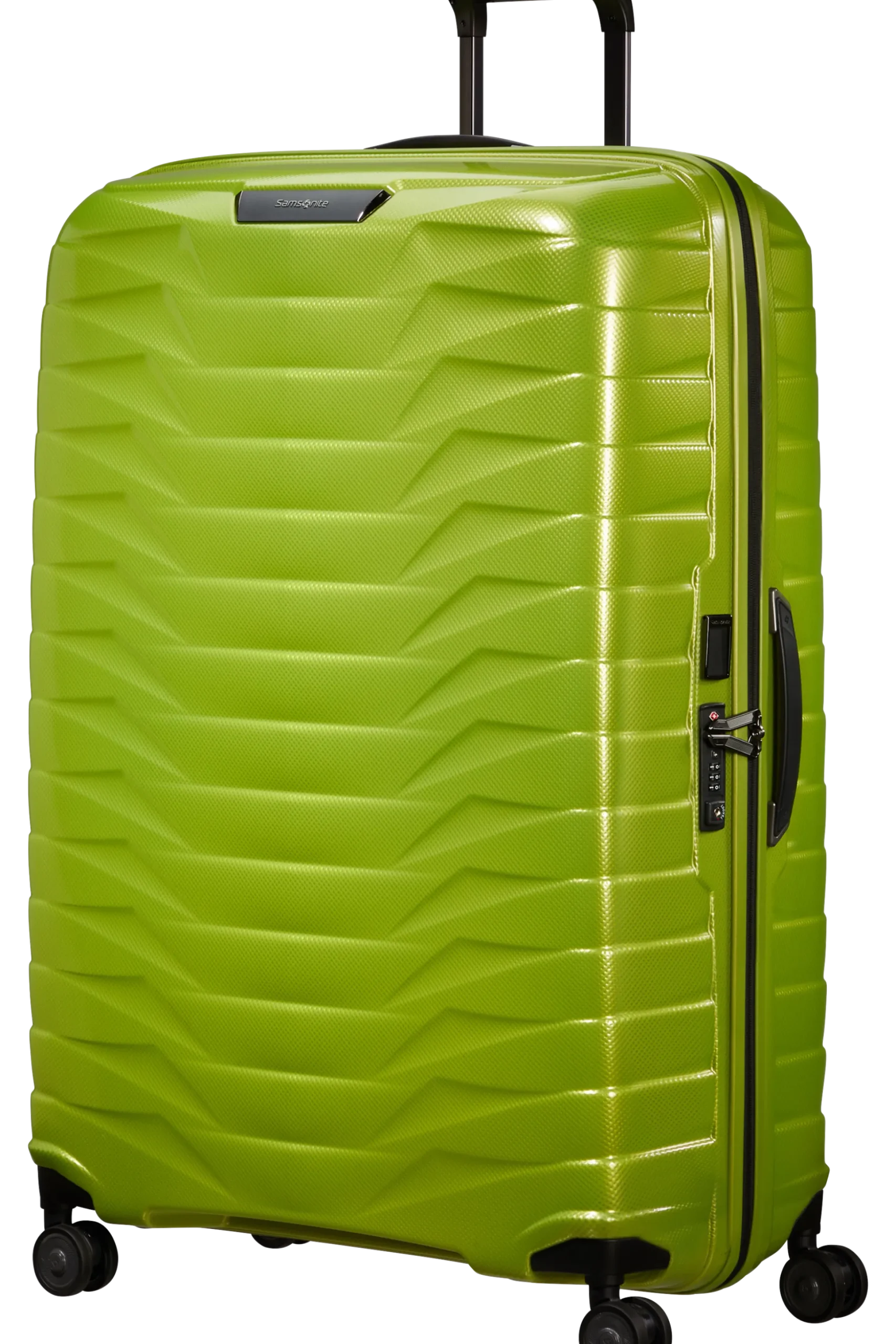 Proxis - Trolley (4 ruote) 86cm