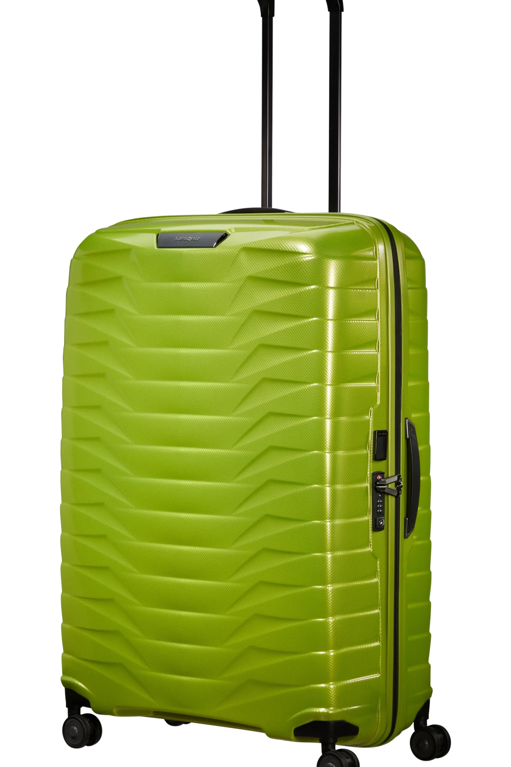 Proxis - Trolley (4 ruote) 86cm