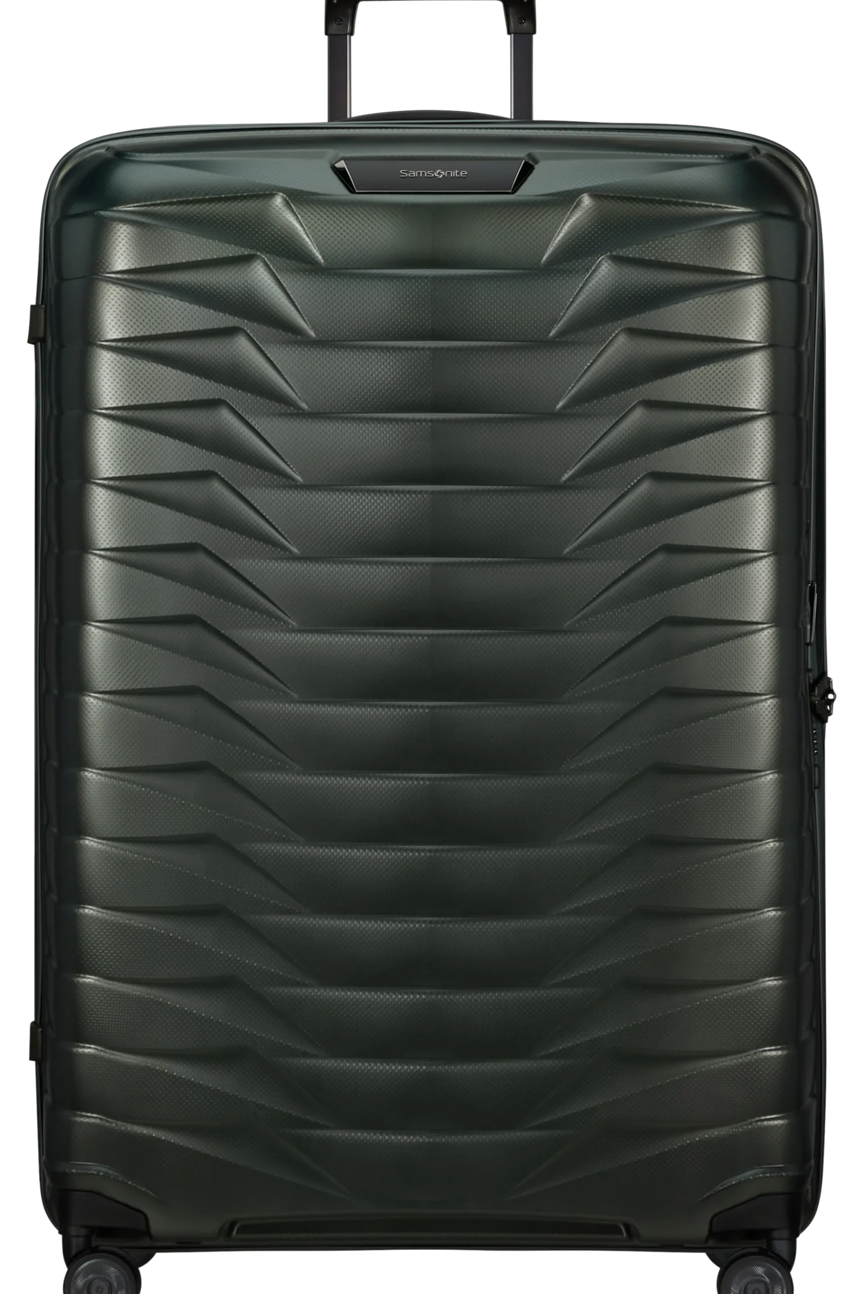 Proxis - Trolley (4 ruote) 86cm