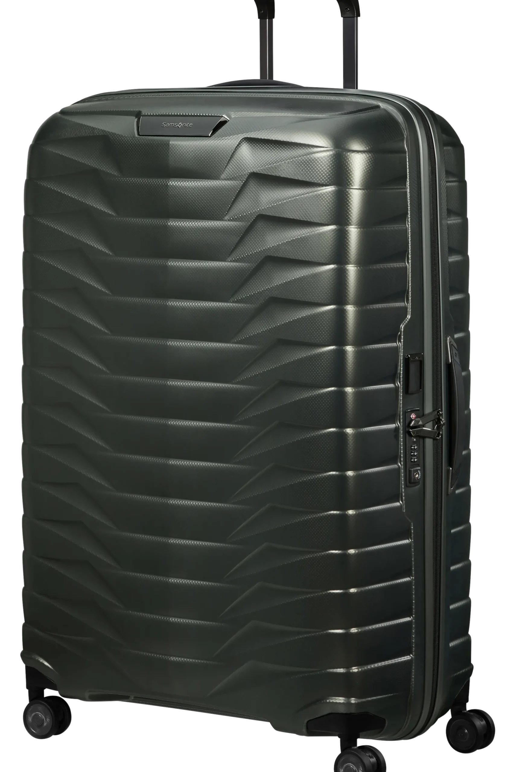 Proxis - Trolley (4 ruote) 86cm