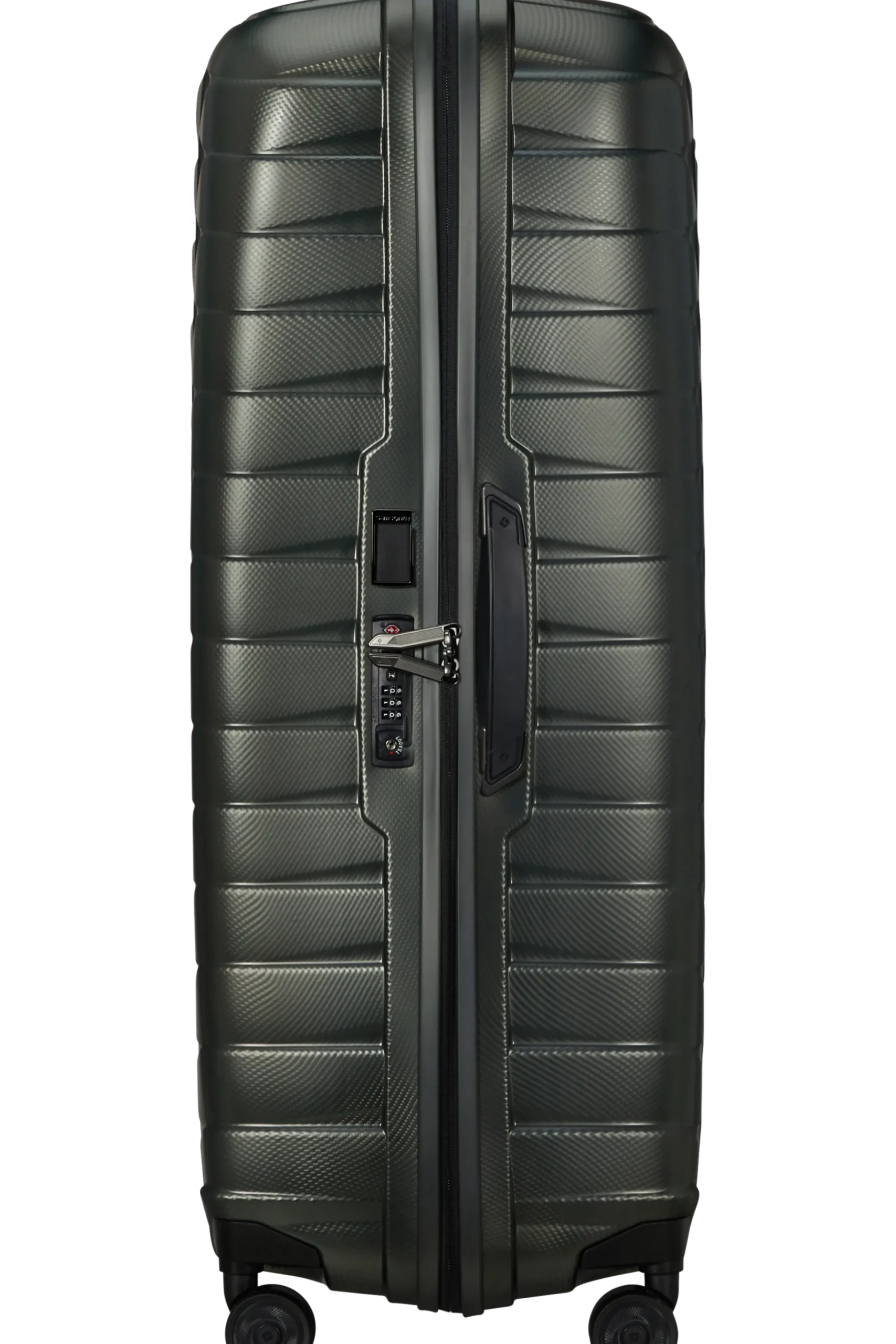 Proxis - Trolley (4 ruote) 86cm