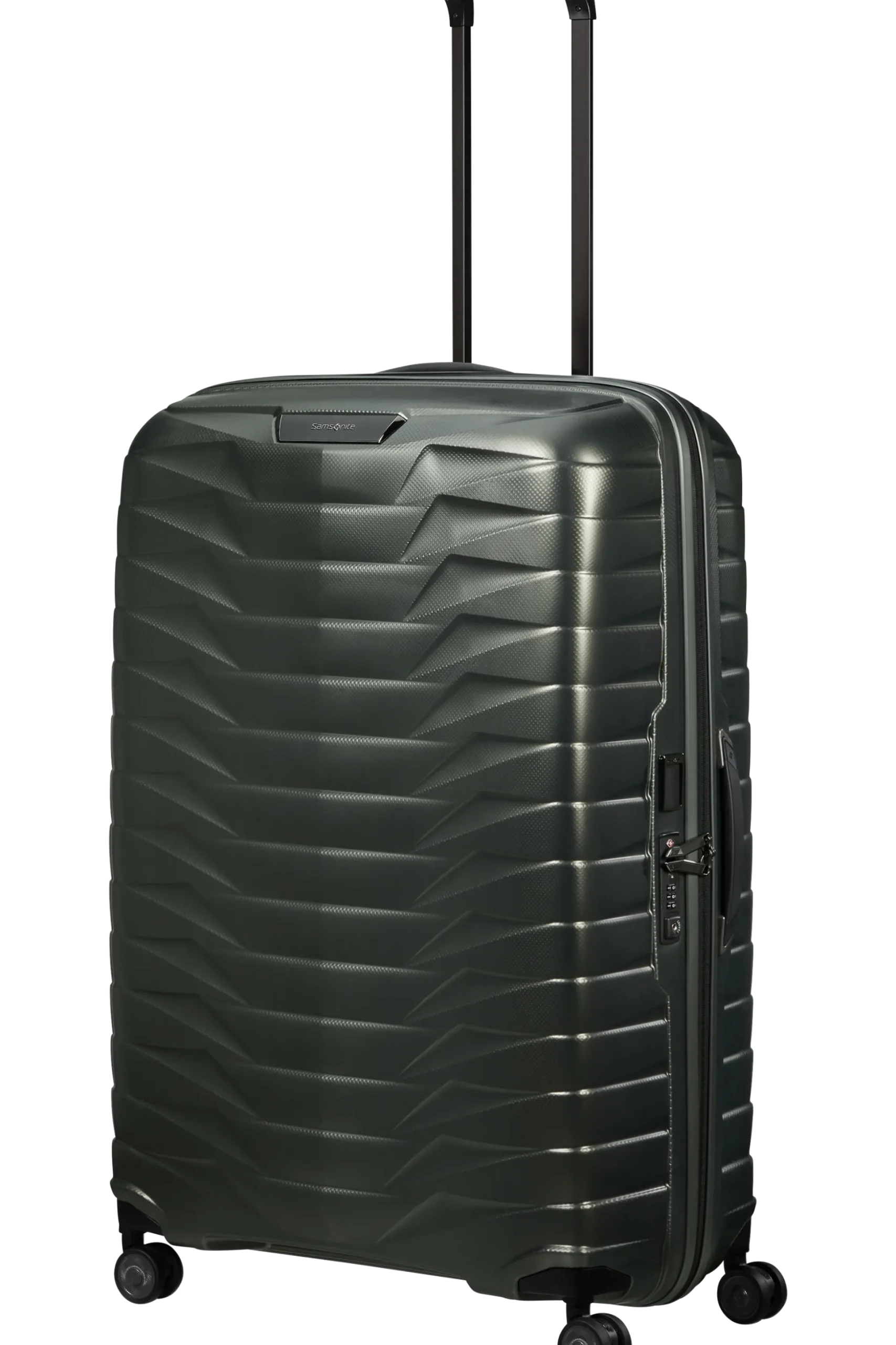 Proxis - Trolley (4 ruote) 86cm