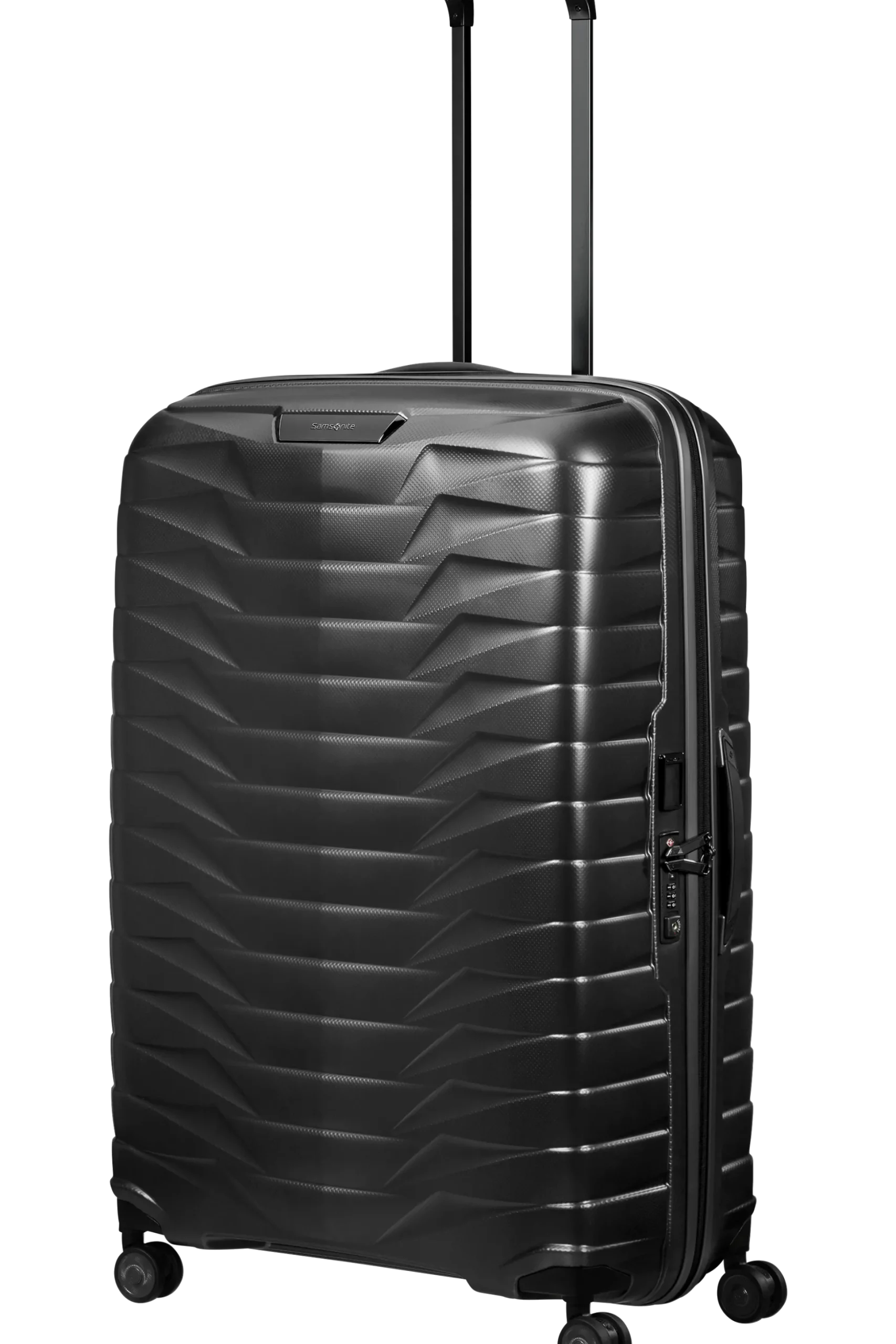 Proxis - Trolley (4 ruote) 86cm