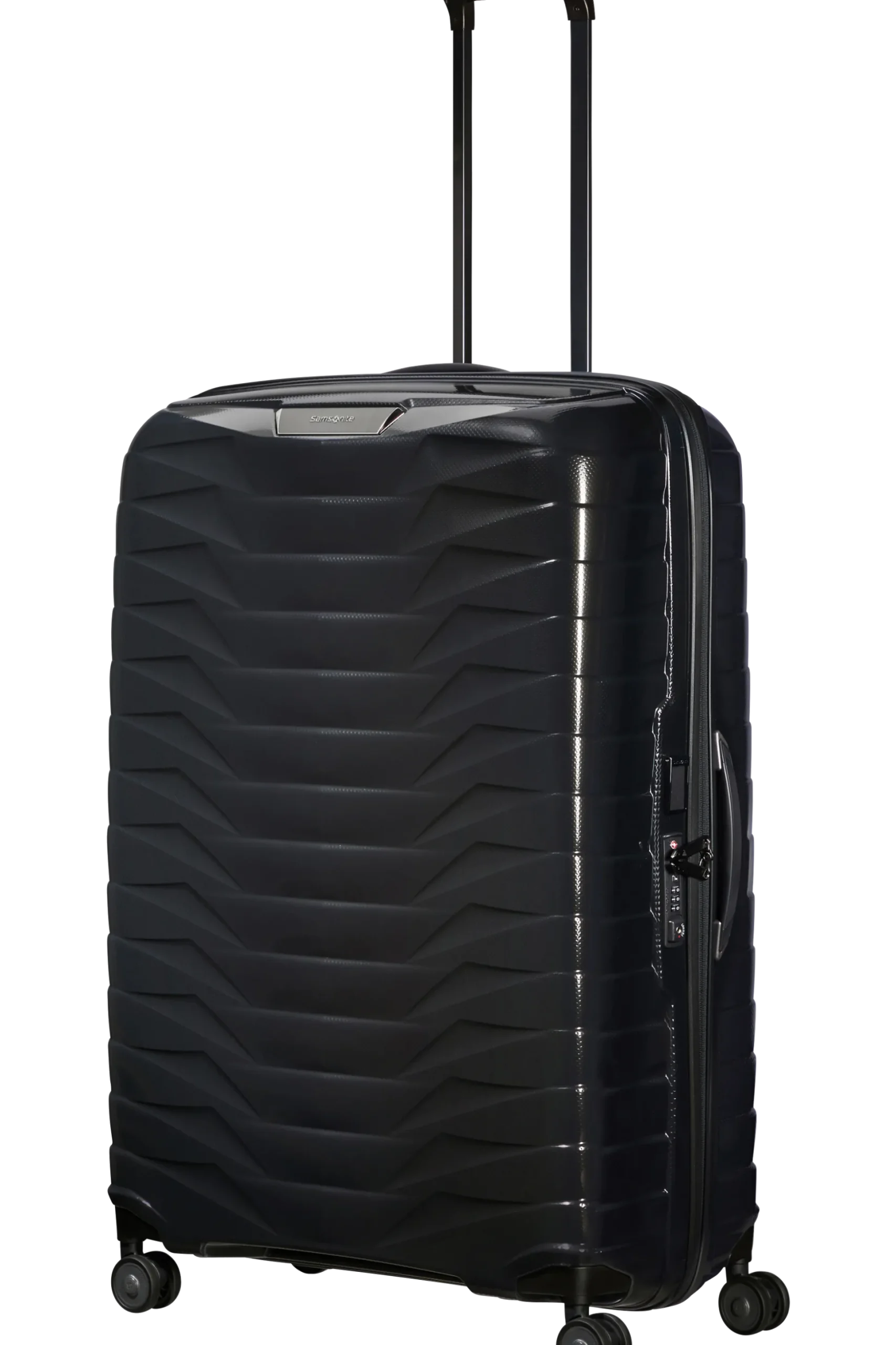 Proxis - Trolley (4 ruote) 86cm