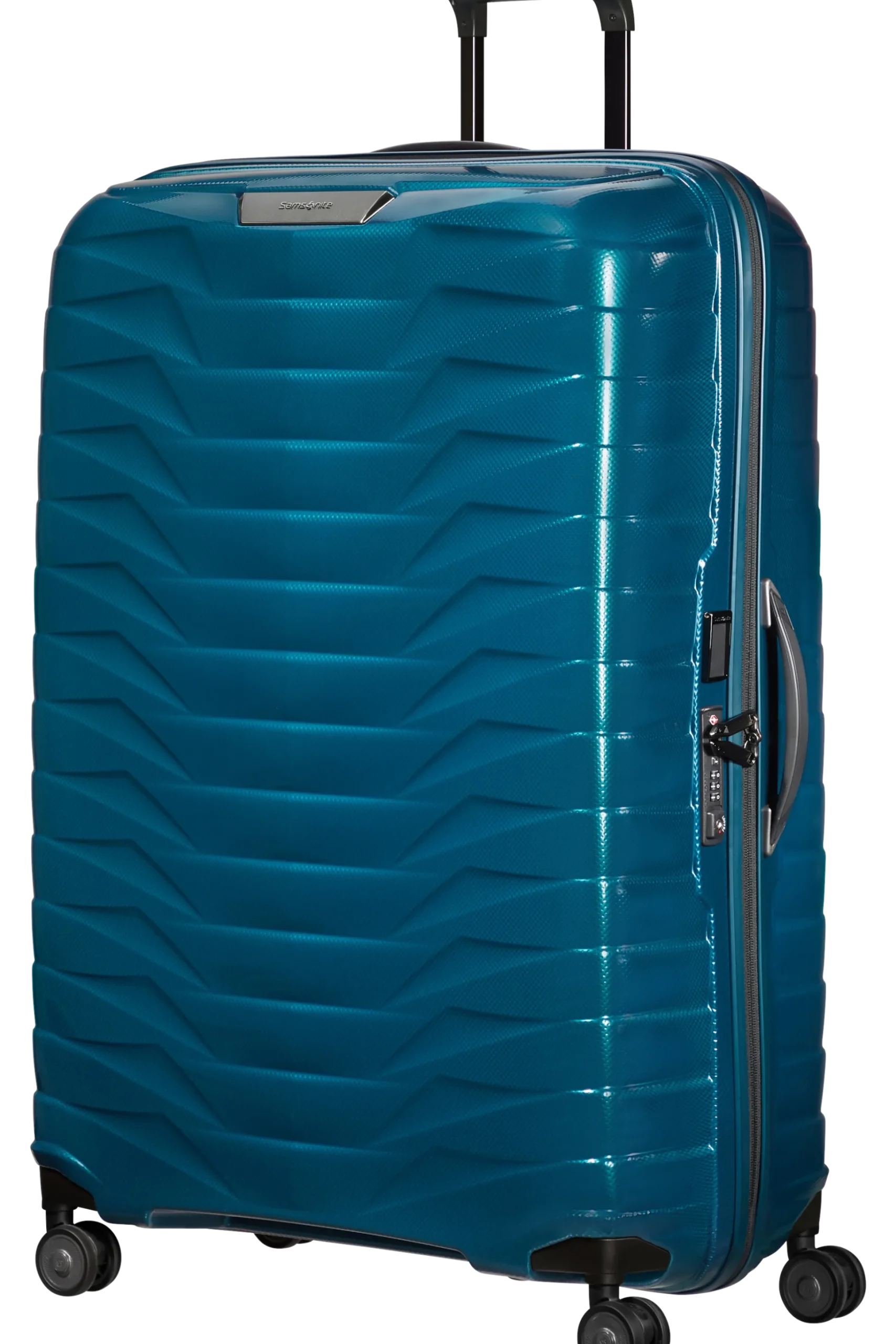 Proxis - Trolley (4 ruote) 86cm