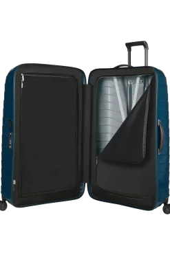 Proxis - Trolley (4 ruote) 86cm
