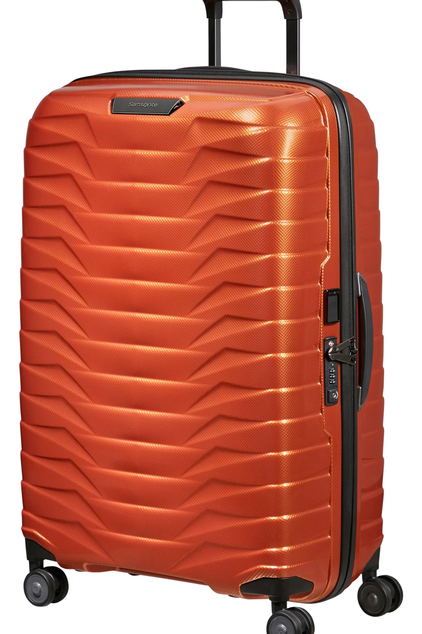 PROXIS X ECODIVER SET - Trolley 75cm + Zaino M