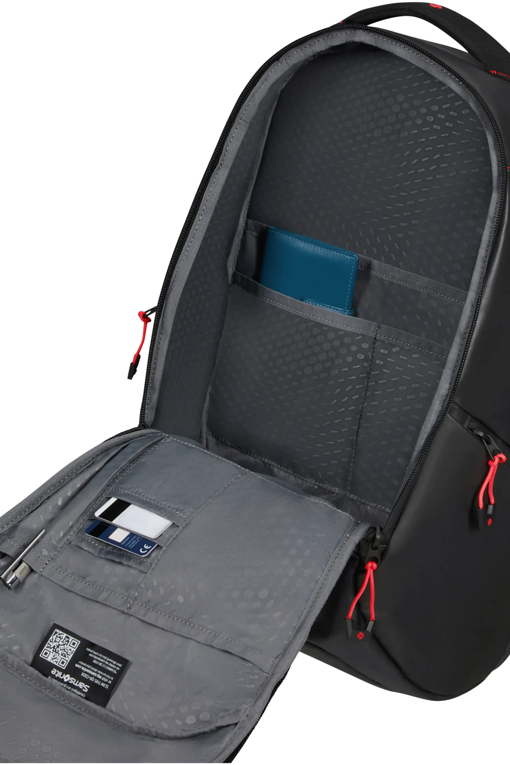 PROXIS X ECODIVER SET - Trolley 75cm + Zaino M