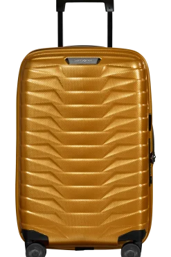 PROXIS x PRO-DLX 6 SET - Trolley 55cm + Zaino 15.6"
