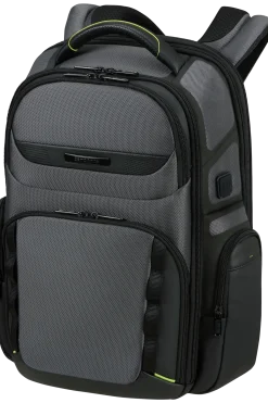 PROXIS x PRO-DLX 6 SET - Trolley 55cm + Zaino 15.6