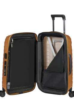 PROXIS x PRO-DLX 6 SET - Trolley 55cm + Zaino 15.6