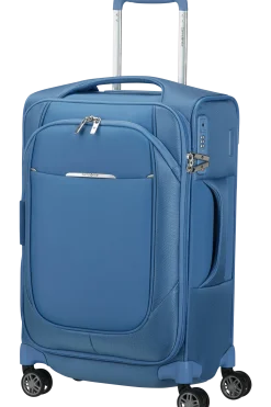 Re-Lite - Trolley espandibile (4 ruote) 55cm