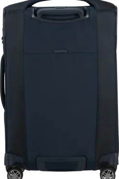 Re-Lite - Trolley espandibile (4 ruote) 55cm