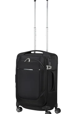 Re-Lite - Trolley espandibile (4 ruote) 55cm