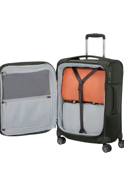 Re-Lite - Trolley espandibile (4 ruote) 55cm