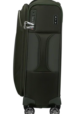 Re-Lite - Trolley espandibile (4 ruote) 55cm