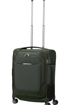 Re-Lite - Trolley espandibile (4 ruote) 55cm