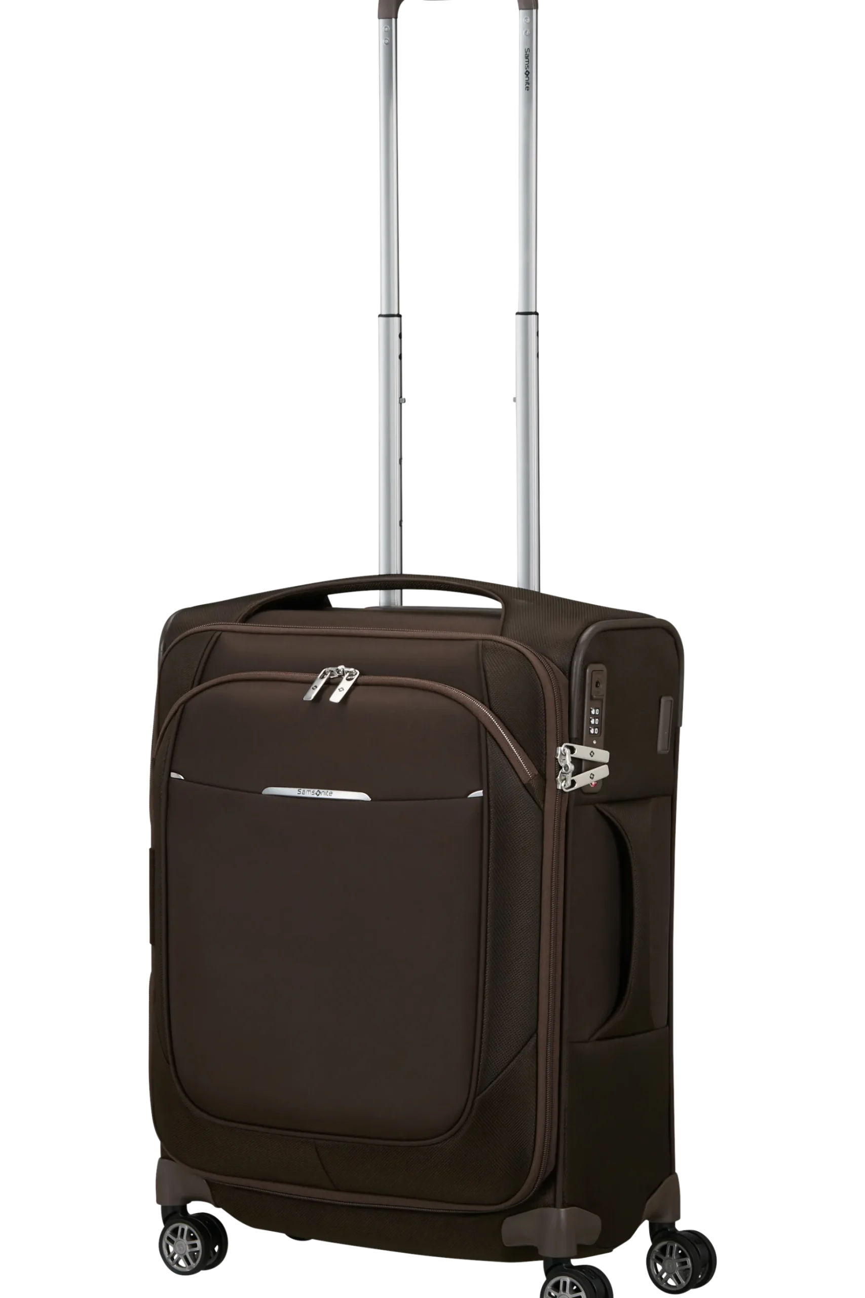 Re-Lite - Trolley espandibile (4 ruote) 55cm