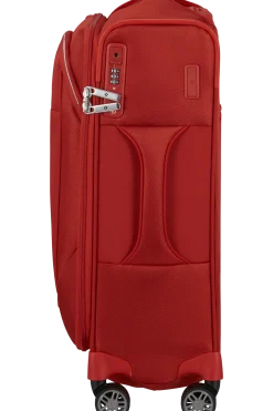 Re-Lite - Trolley espandibile (4 ruote) 55cm