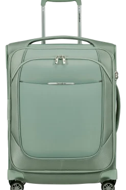 Re-Lite - Trolley espandibile (4 ruote) 55cm