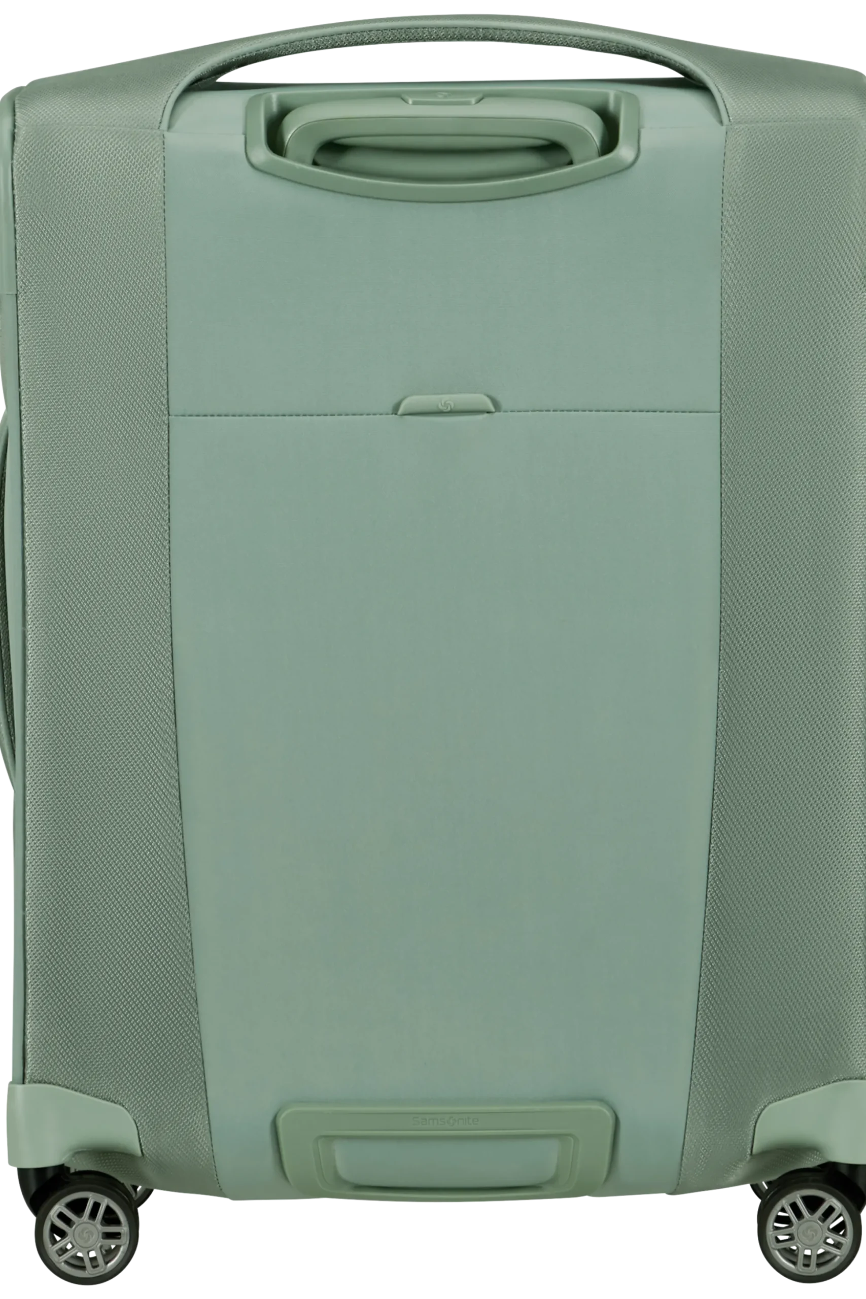 Re-Lite - Trolley espandibile (4 ruote) 55cm