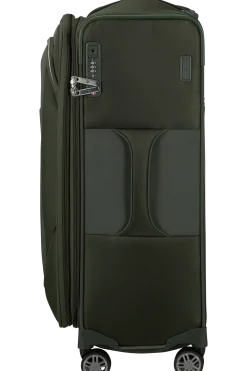 Re-Lite - Trolley espandibile (4 ruote) 67cm