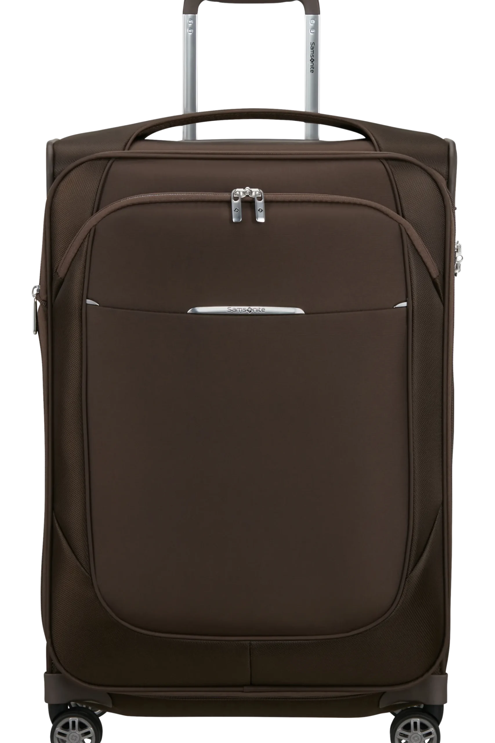 Re-Lite - Trolley espandibile (4 ruote) 67cm