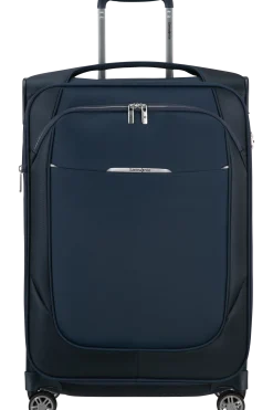 Re-Lite - Trolley espandibile (4 ruote) 67cm