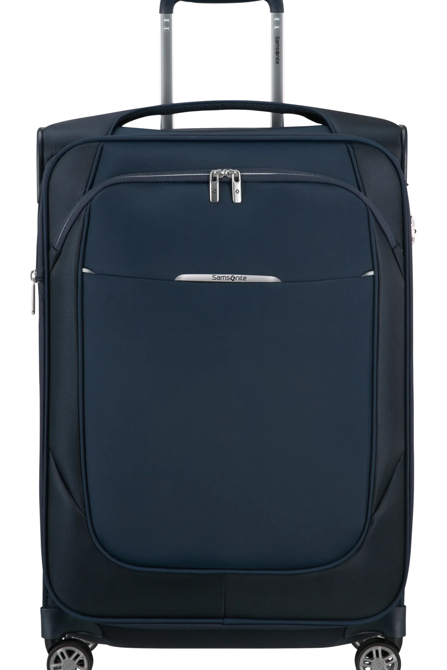 Re-Lite - Trolley espandibile (4 ruote) 67cm