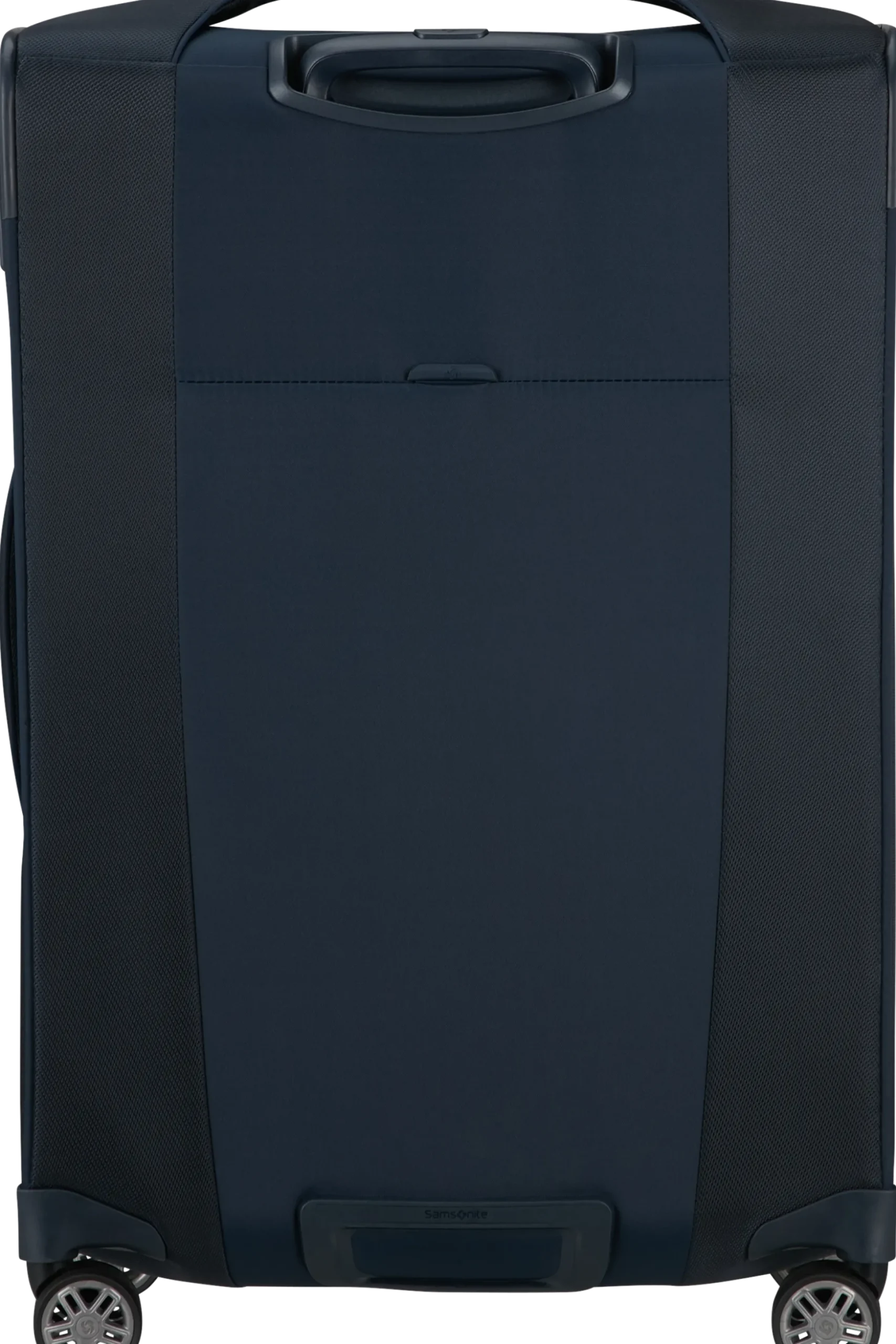 Re-Lite - Trolley espandibile (4 ruote) 67cm