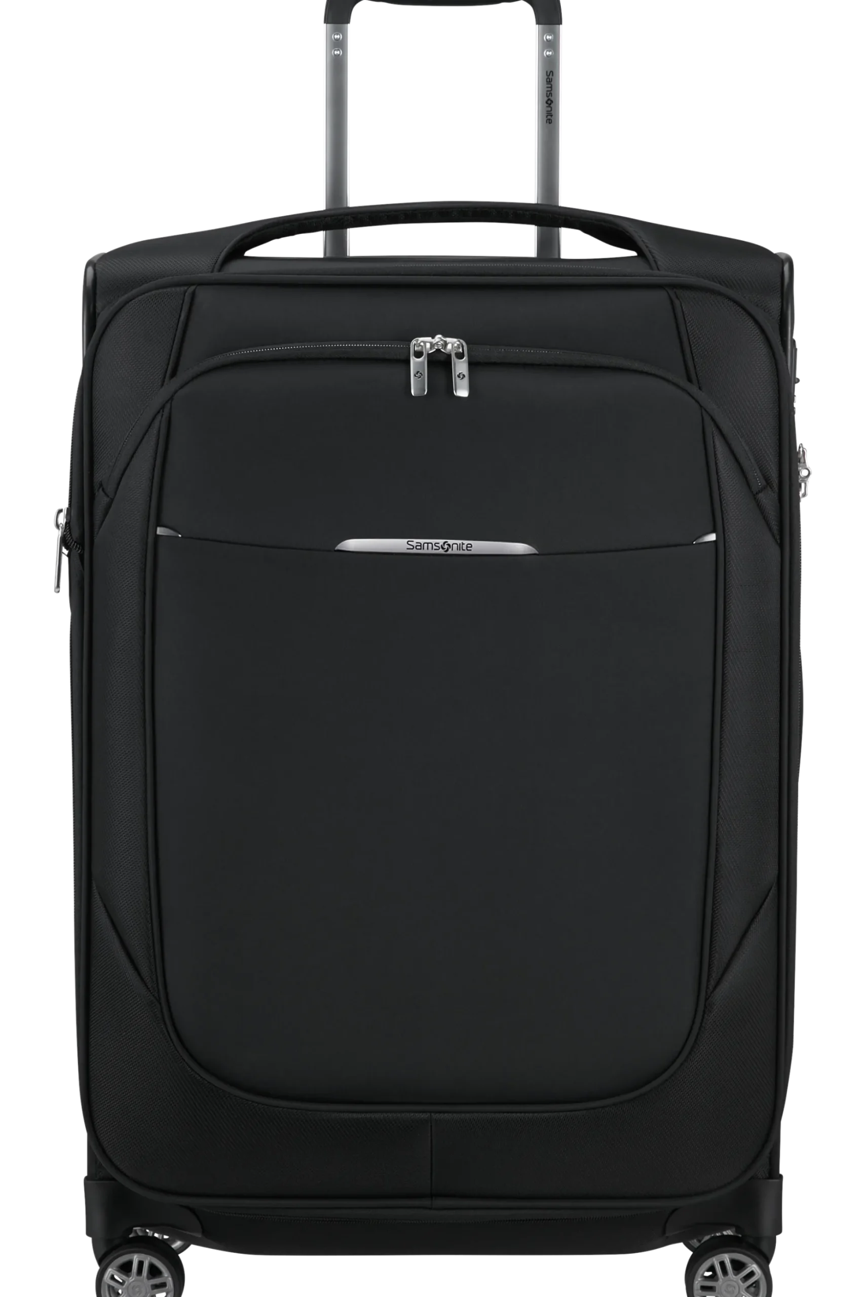 Re-Lite - Trolley espandibile (4 ruote) 67cm