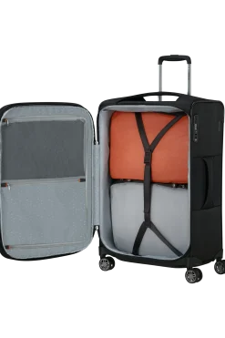 Re-Lite - Trolley espandibile (4 ruote) 67cm