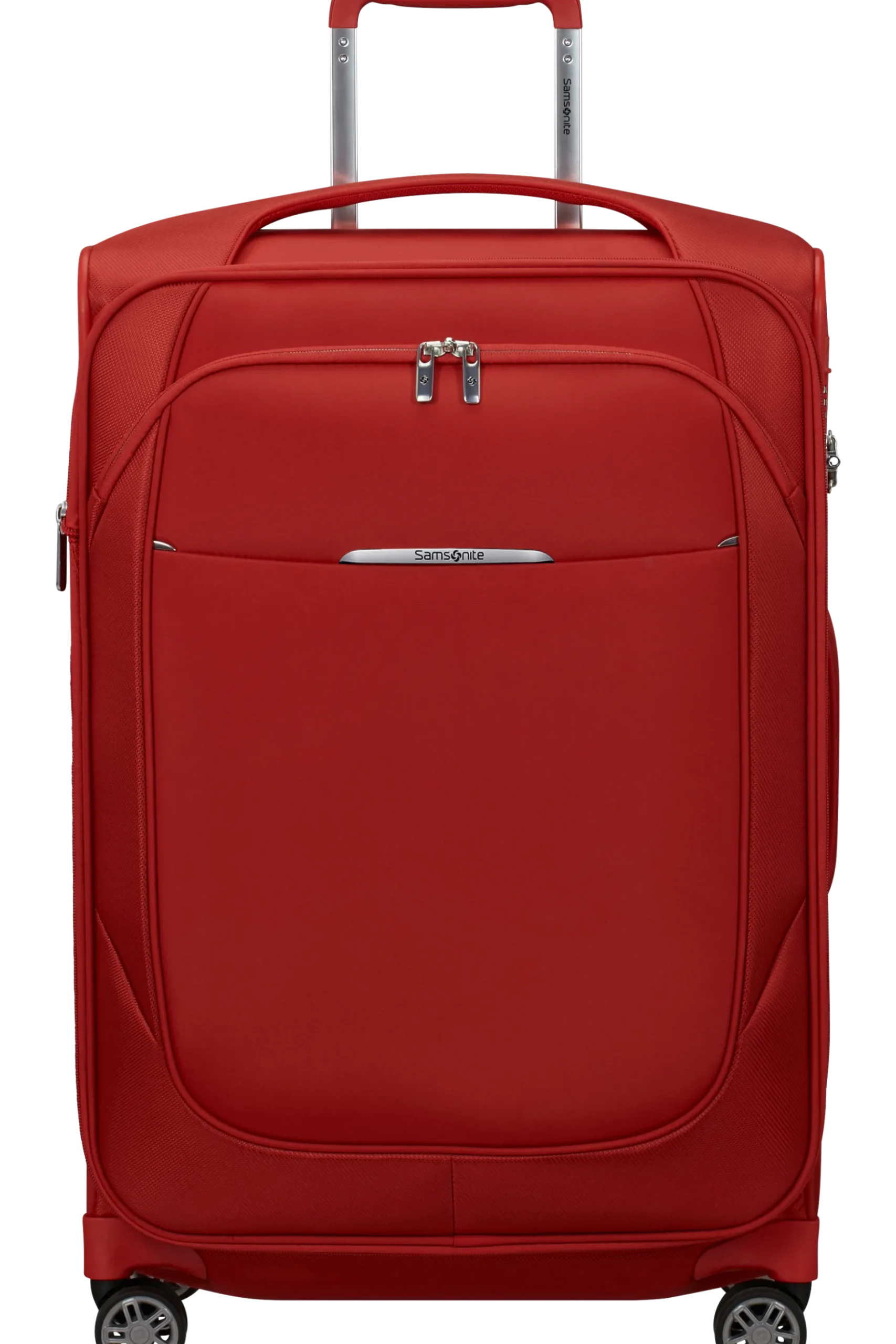 Re-Lite - Trolley espandibile (4 ruote) 67cm