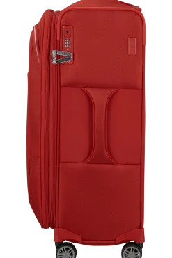 Re-Lite - Trolley espandibile (4 ruote) 67cm