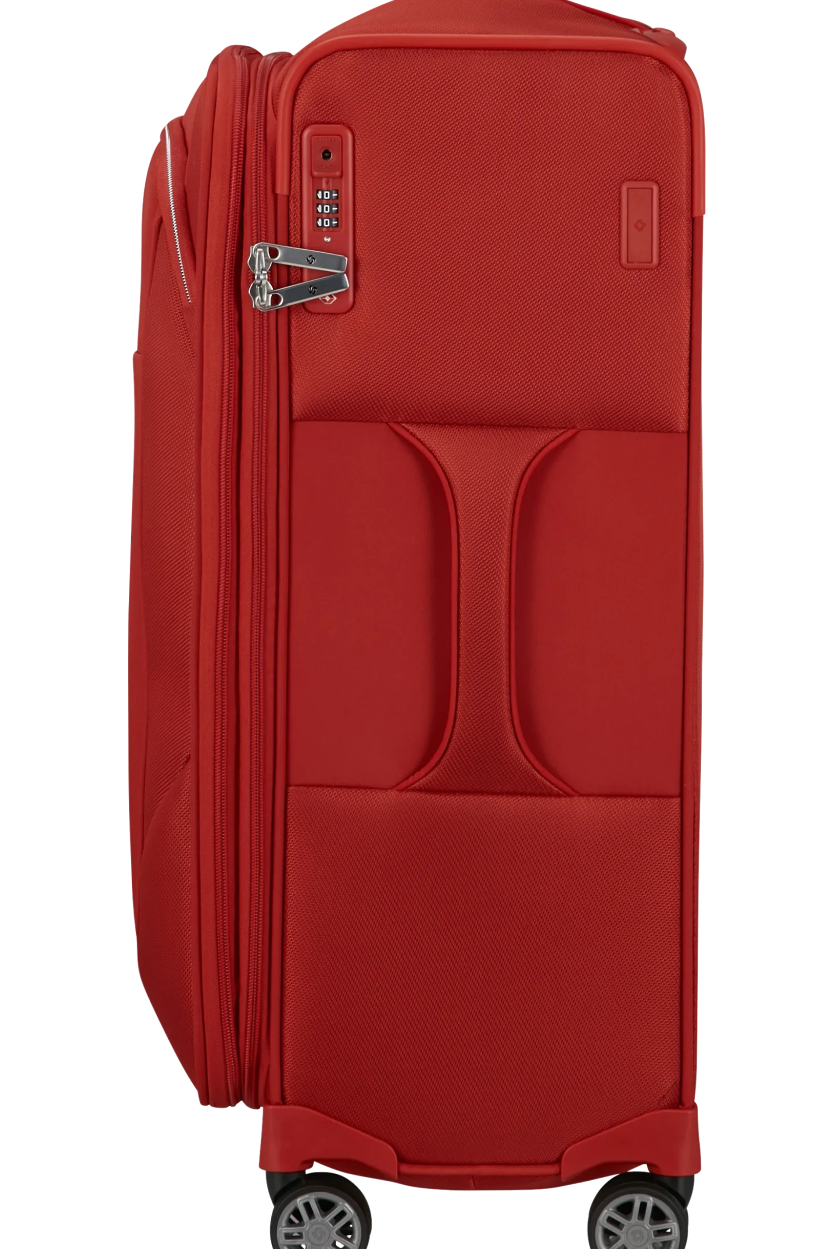 Re-Lite - Trolley espandibile (4 ruote) 67cm