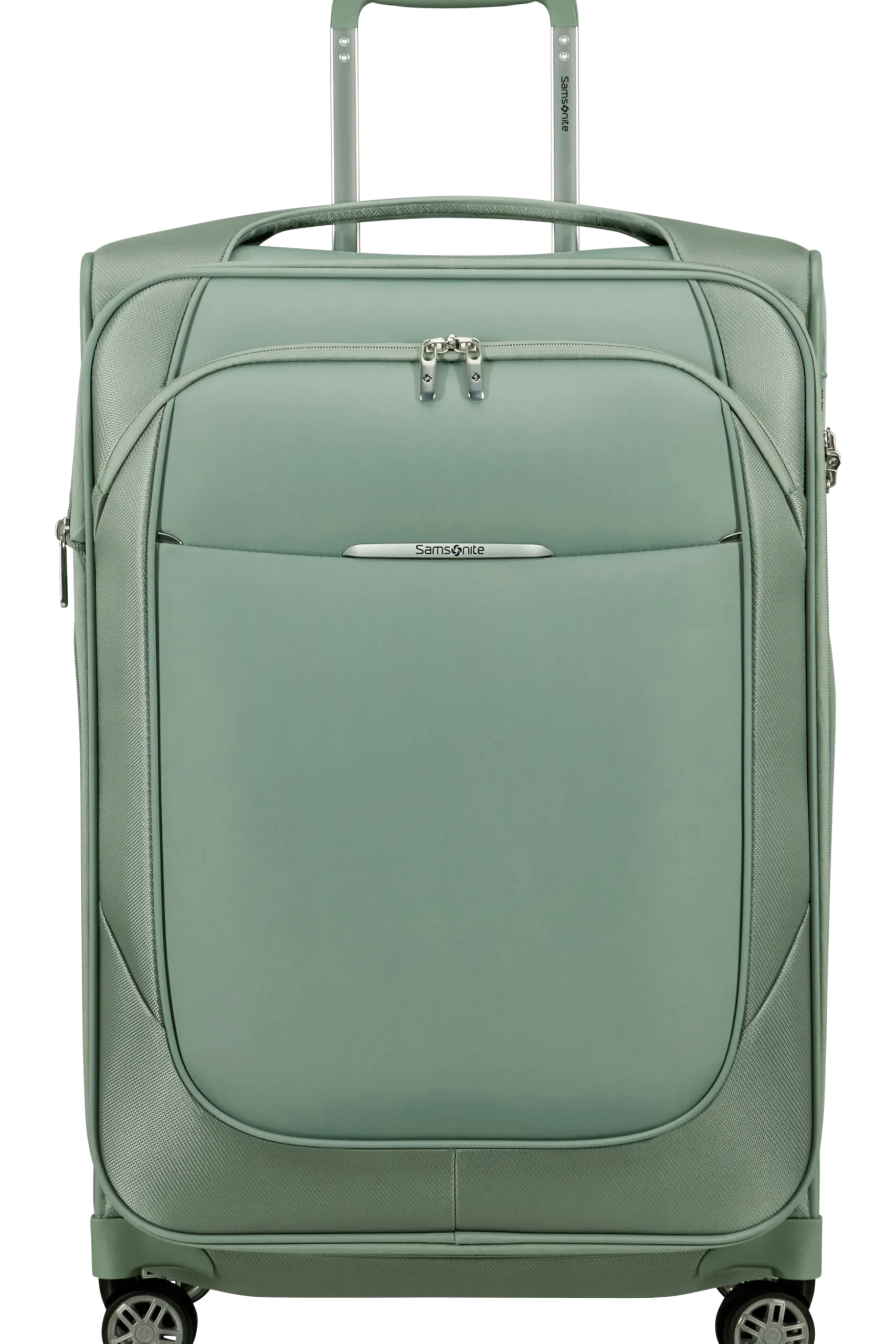 Re-Lite - Trolley espandibile (4 ruote) 67cm