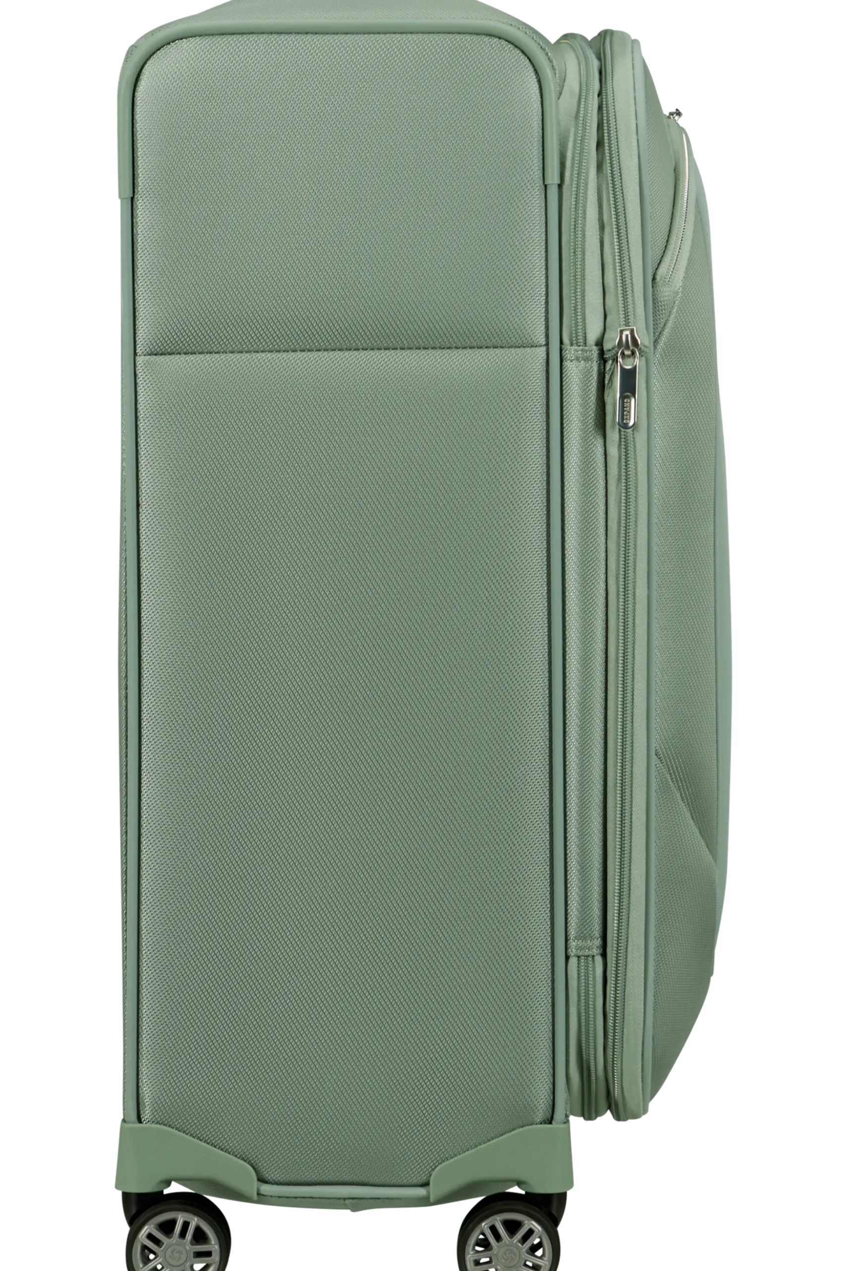 Re-Lite - Trolley espandibile (4 ruote) 67cm