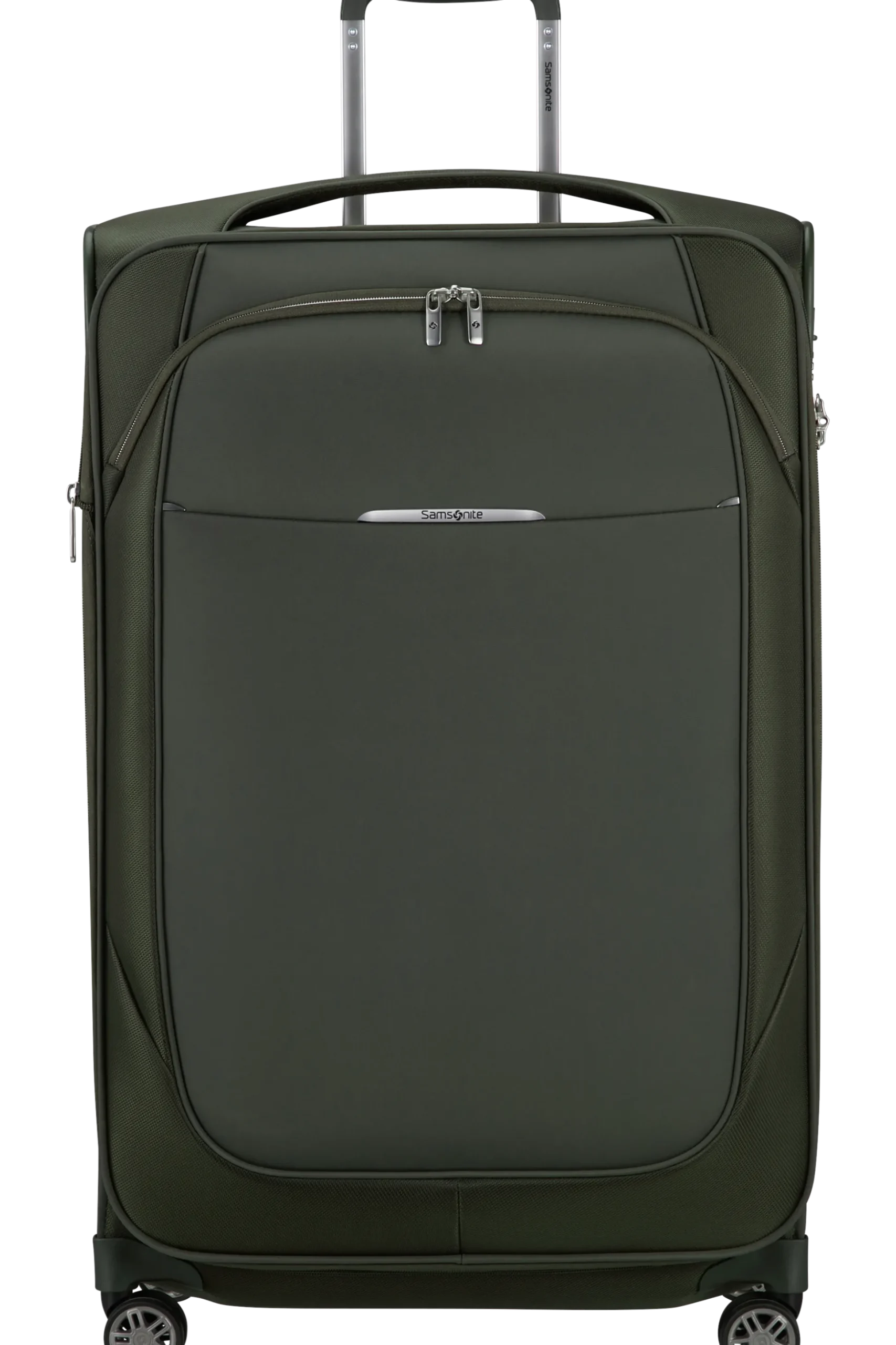 Re-Lite - Trolley espandibile (4 ruote) 78cm