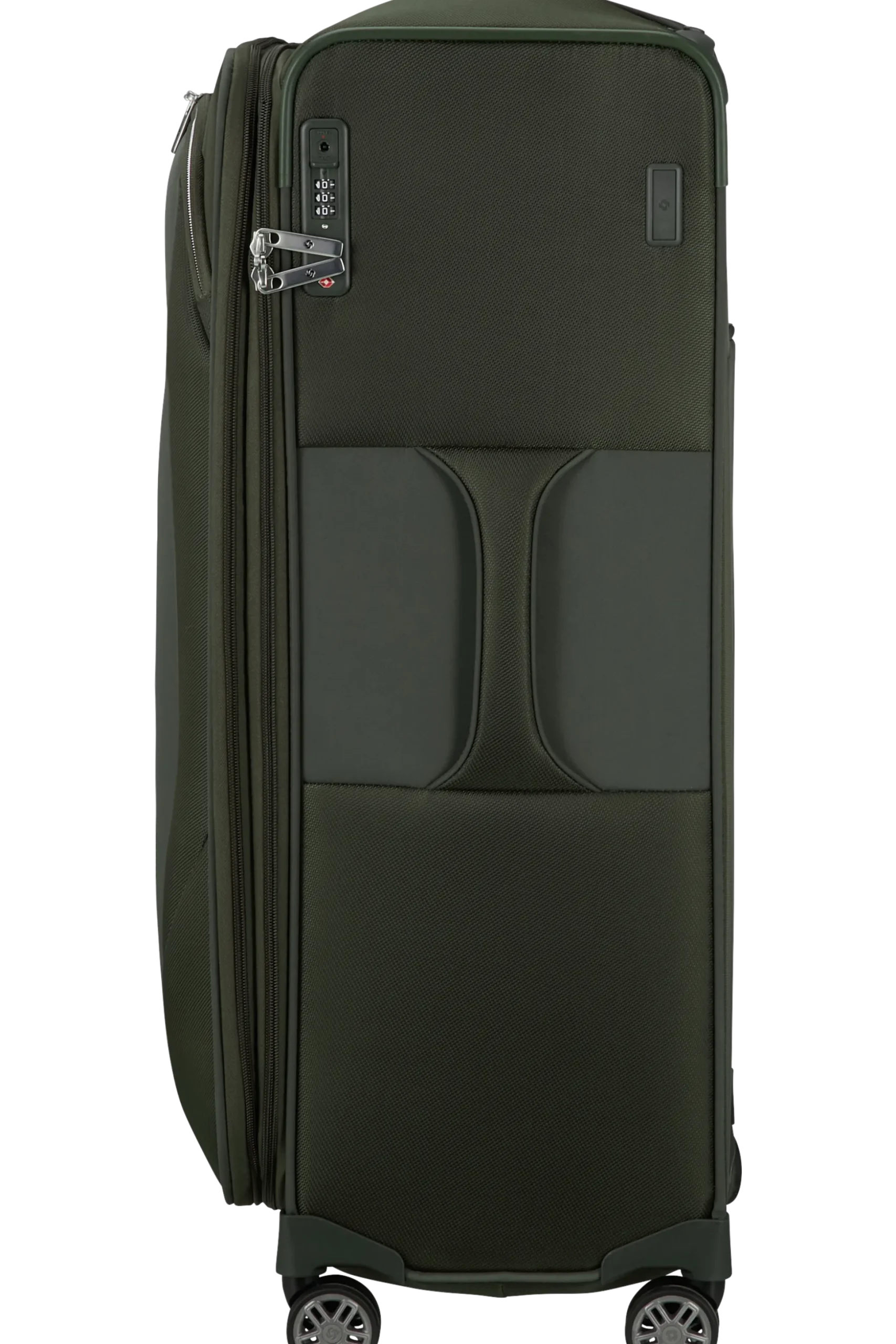 Re-Lite - Trolley espandibile (4 ruote) 78cm