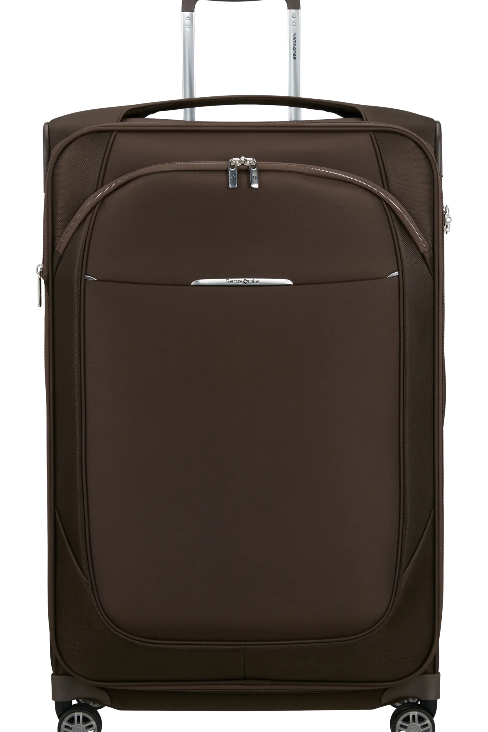 Re-Lite - Trolley espandibile (4 ruote) 78cm