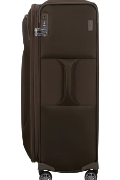 Re-Lite - Trolley espandibile (4 ruote) 78cm