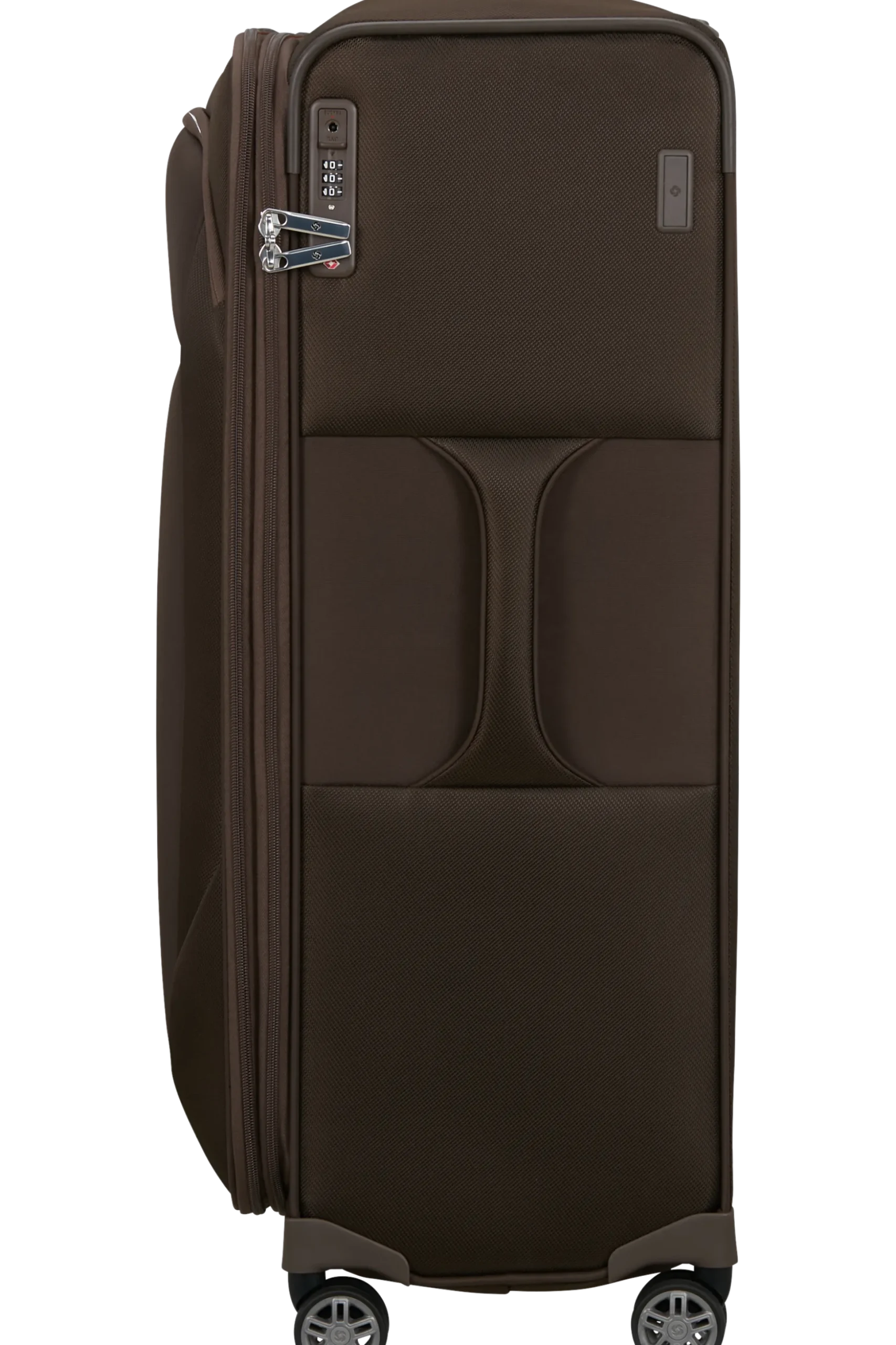 Re-Lite - Trolley espandibile (4 ruote) 78cm
